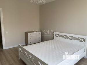 1-к квартира, на длительный срок, 40м2, 7/8 этаж