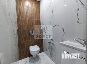2-к квартира, на длительный срок, 53м2, 9/18 этаж