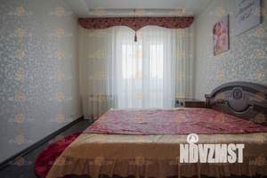 2-к квартира, на длительный срок, 55м2, 4/4 этаж