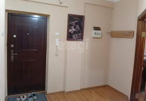 1-к квартира, на длительный срок, 44м2, 5/10 этаж