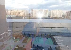 1-к квартира, на длительный срок, 32м2, 7/17 этаж