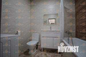 1-к квартира, на длительный срок, 46м2, 4/8 этаж