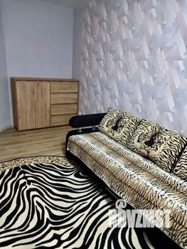 1-к квартира, на длительный срок, 39м2, 14/18 этаж