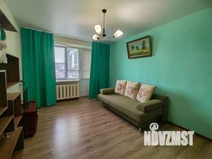 2-к квартира, посуточно, 59м2, 3/5 этаж