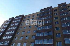 2-к квартира, на длительный срок, 60м2, 3/16 этаж