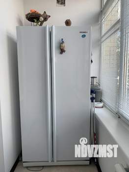 3-к квартира, на длительный срок, 99м2, 2/8 этаж