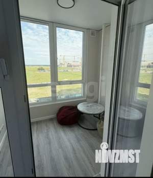 1-к квартира, на длительный срок, 45м2, 3/24 этаж