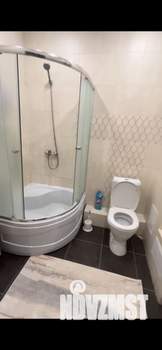 1-к квартира, на длительный срок, 37м2, 15/16 этаж