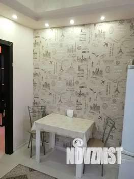 1-к квартира, посуточно, 33м2, 12/15 этаж