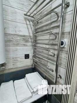 1-к квартира, посуточно, 52м2, 1/1 этаж