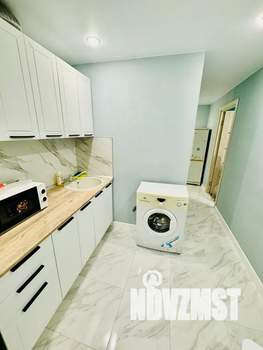 1-к квартира, посуточно, 34м2, 3/5 этаж