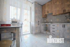 1-к квартира, на длительный срок, 35м2, 18/20 этаж