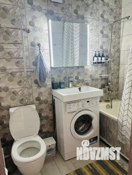 1-к квартира, посуточно, 32м2, 4/5 этаж