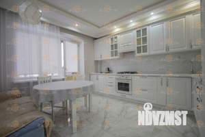 2-к квартира, на длительный срок, 82м2, 3/6 этаж