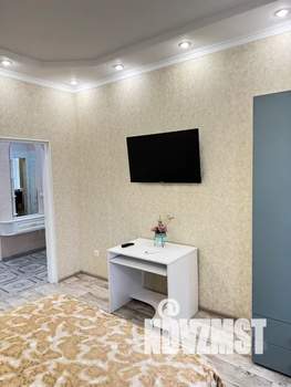 2-к квартира, посуточно, 50м2, 1/5 этаж