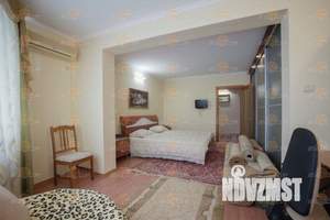 2-к квартира, на длительный срок, 87м2, 5/9 этаж