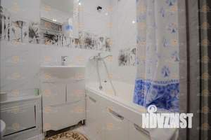 1-к квартира, на длительный срок, 30м2, 4/5 этаж
