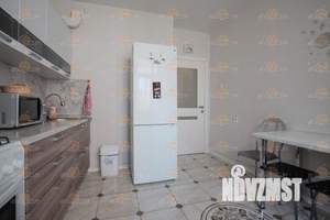1-к квартира, на длительный срок, 37м2, 7/17 этаж