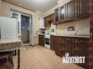 1-к квартира, на длительный срок, 31м2, 6/9 этаж