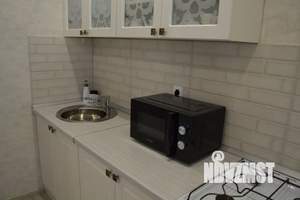 1-к квартира, посуточно, 35м2, 9/18 этаж