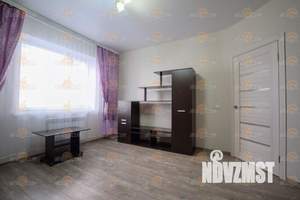 1-к квартира, на длительный срок, 39м2, 3/12 этаж