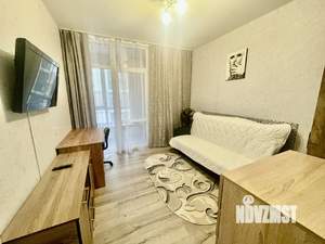 1-к квартира, на длительный срок, 36м2, 8/12 этаж