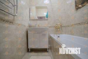 1-к квартира, на длительный срок, 34м2, 6/9 этаж