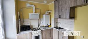 1-к квартира, на длительный срок, 27м2, 6/6 этаж