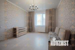 1-к квартира, на длительный срок, 44м2, 3/13 этаж
