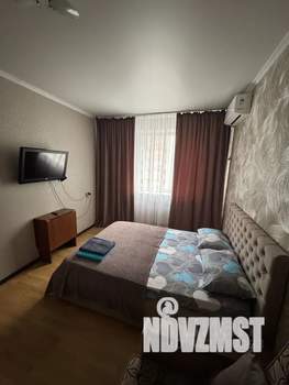 1-к квартира, посуточно, 37м2, 11/14 этаж