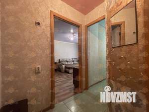 1-к квартира, на длительный срок, 29м2, 1/5 этаж