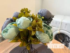 1-к квартира, посуточно, 38м2, 11/18 этаж