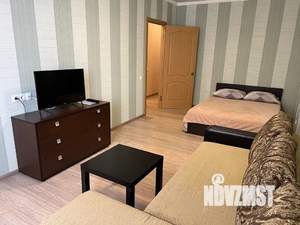 1-к квартира, посуточно, 36м2, 7/15 этаж