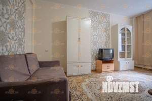 1-к квартира, на длительный срок, 33м2, 3/12 этаж