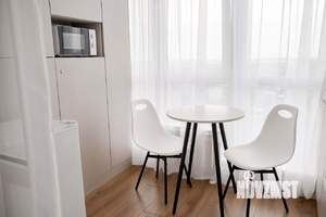 Студия квартира, посуточно, 25м2, 16/25 этаж
