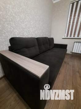 1-к квартира, посуточно, 33м2, 2/17 этаж