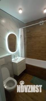 Студия квартира, на длительный срок, 29м2, 2/5 этаж