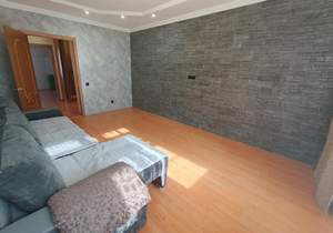 2-к квартира, на длительный срок, 70м2, 5/5 этаж