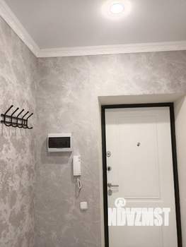 1-к квартира, на длительный срок, 39м2, 1/8 этаж