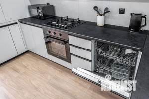 1-к квартира, посуточно, 37м2, 3/9 этаж