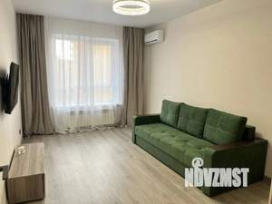2-к квартира, посуточно, 60м2, 8/20 этаж