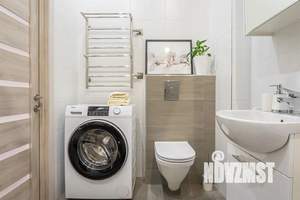 1-к квартира, посуточно, 60м2, 5/14 этаж