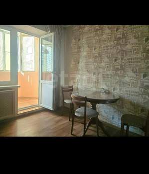 1-к квартира, на длительный срок, 43м2, 9/14 этаж