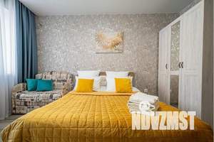 1-к квартира, посуточно, 36м2, 4/18 этаж