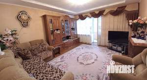 2-к квартира, на длительный срок, 80м2, 4/9 этаж