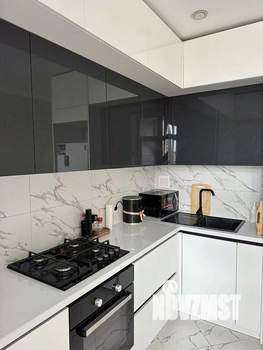 1-к квартира, на длительный срок, 42м2, 16/16 этаж