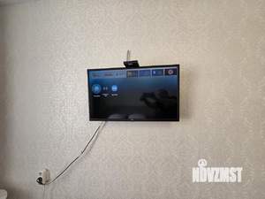 1-к квартира, посуточно, 34м2, 1/1 этаж