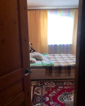 3-к квартира, на длительный срок, 80м2, 9/9 этаж