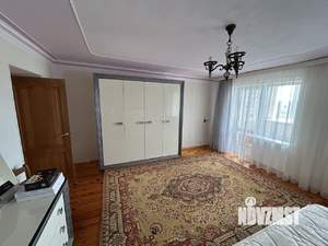 4-к квартира, на длительный срок, 118м2, 6/9 этаж