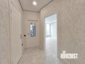 1-к квартира, на длительный срок, 36м2, 12/13 этаж